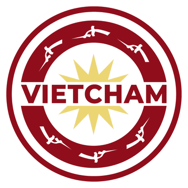 VietCham Logo