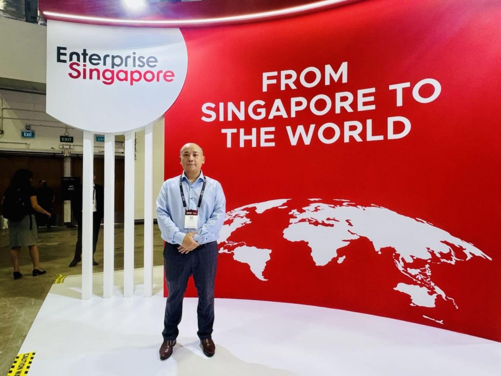 GITEX AI Asia 2026